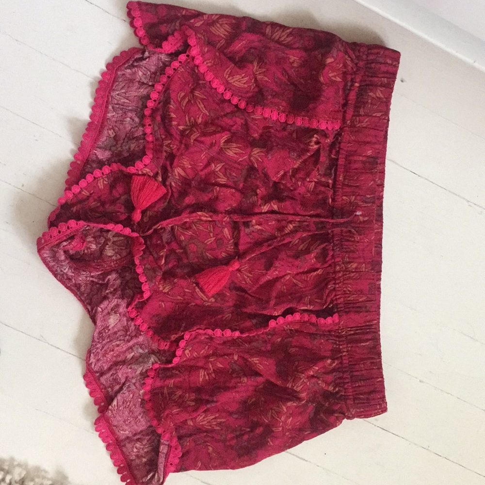 Urban Outfitters shorts